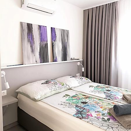 Villa Destiny Nedescina, Istrien, Kroatien 외부 사진