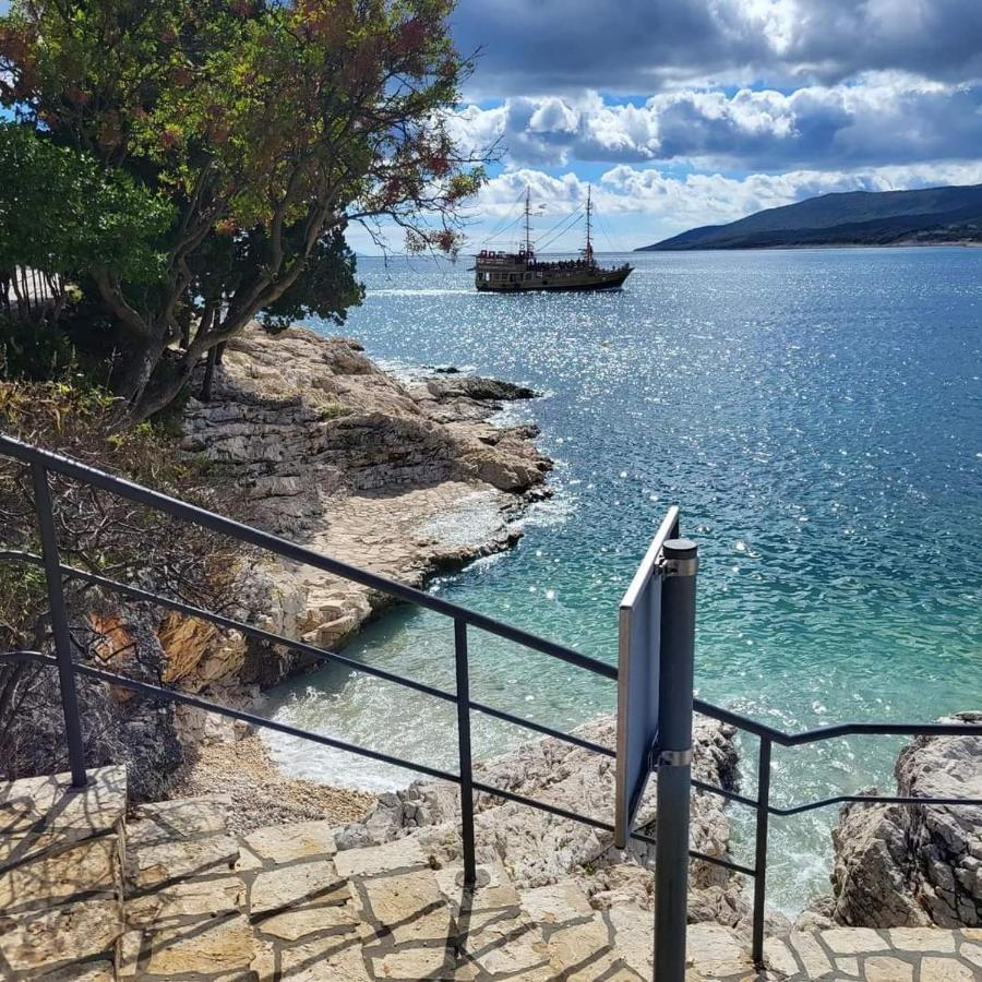Villa Destiny Nedescina, Istrien, Kroatien 외부 사진