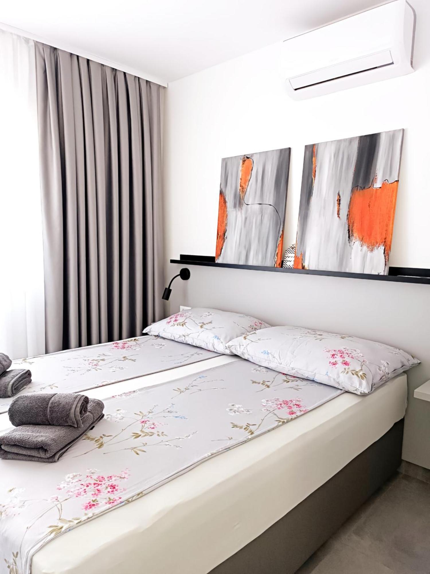 Villa Destiny Nedescina, Istrien, Kroatien 외부 사진